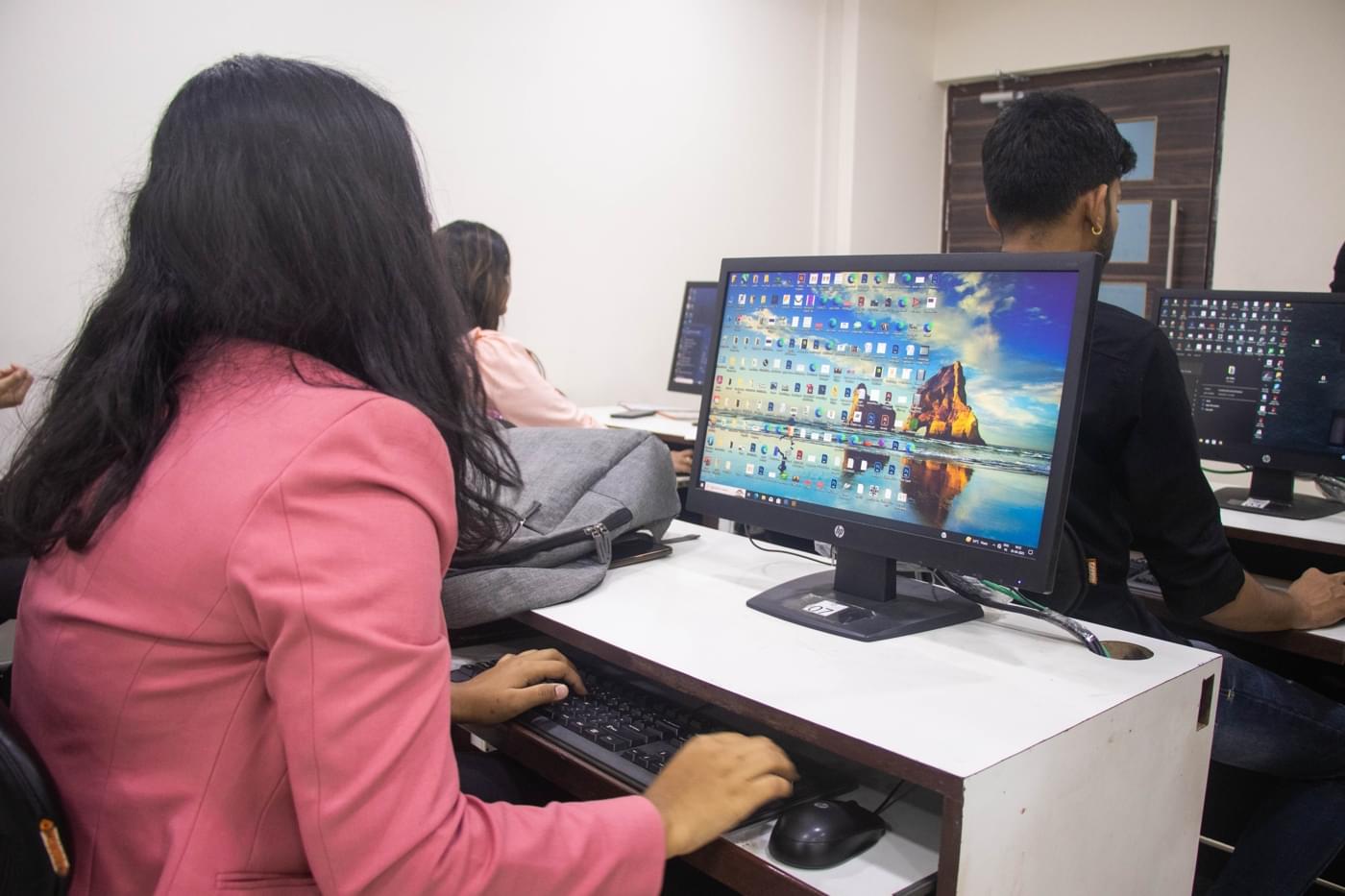 KIIT School of Mass Communication Bhubaneswar Campus photo 72