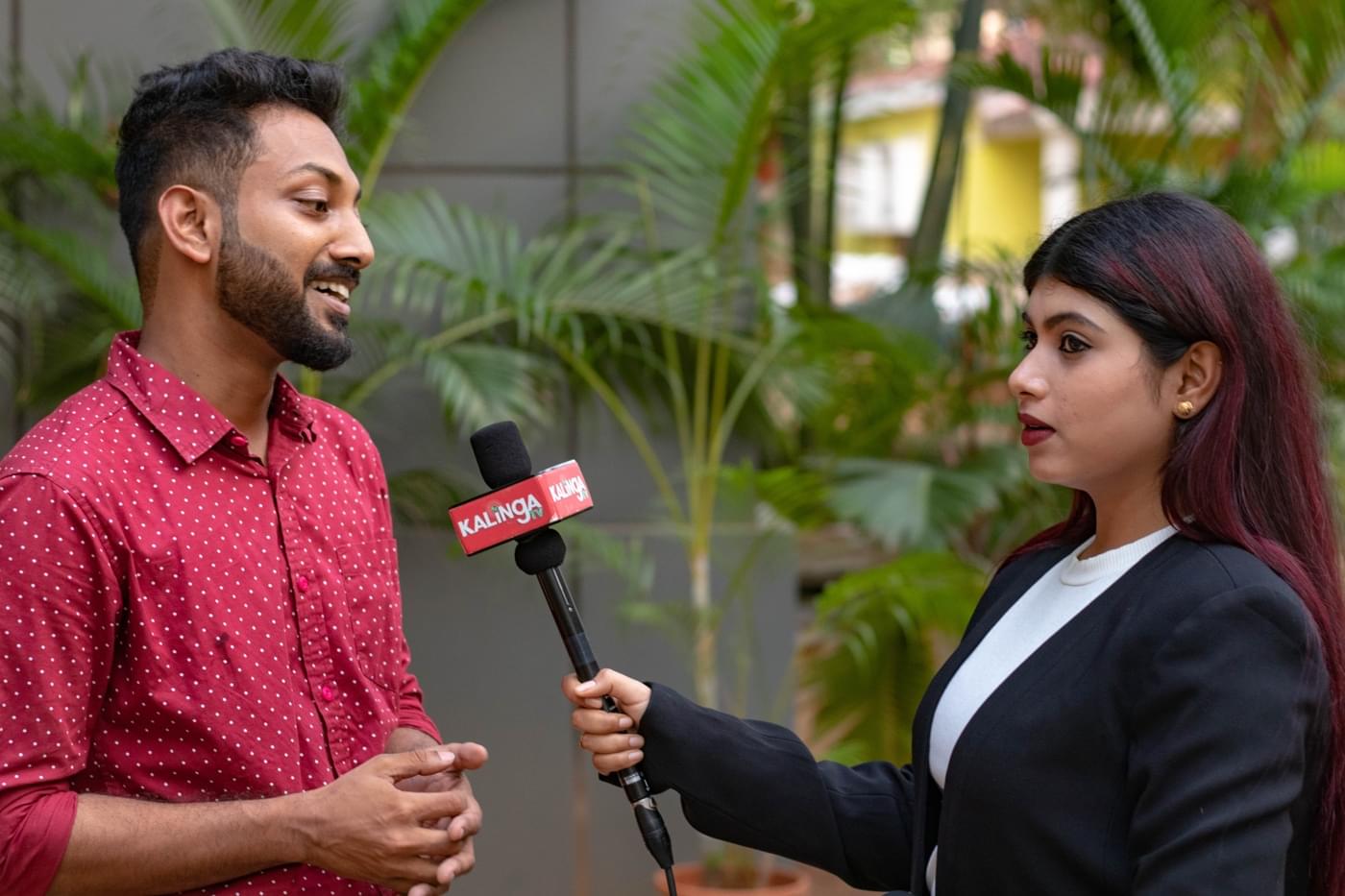 KIIT School of Mass Communication Bhubaneswar Campus photo 80