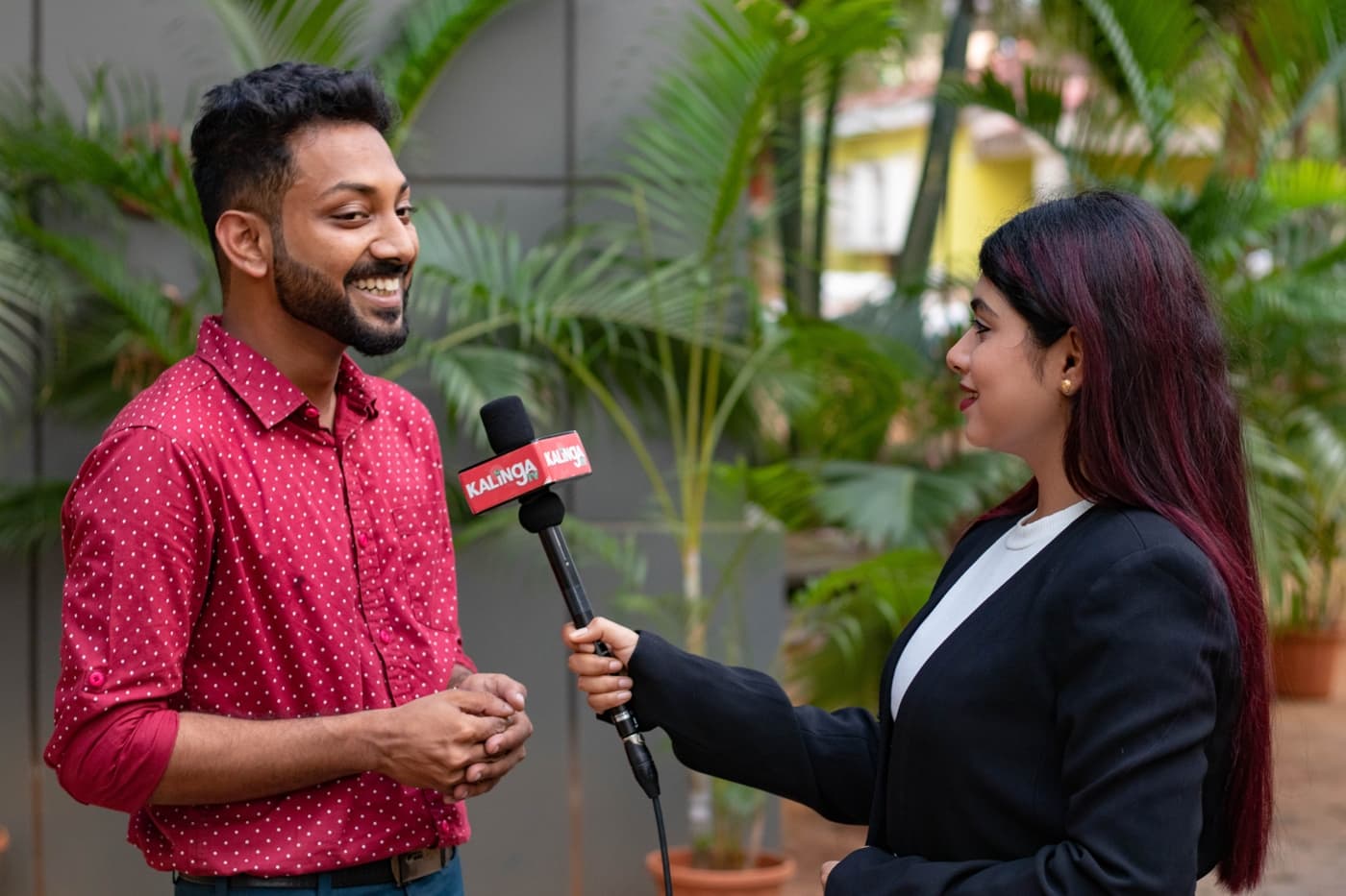 KIIT School of Mass Communication Bhubaneswar Campus photo 81