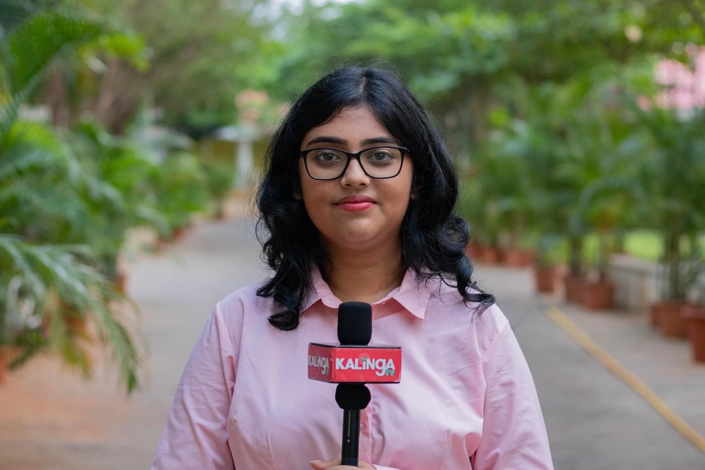 KIIT School of Mass Communication Bhubaneswar Campus photo 83