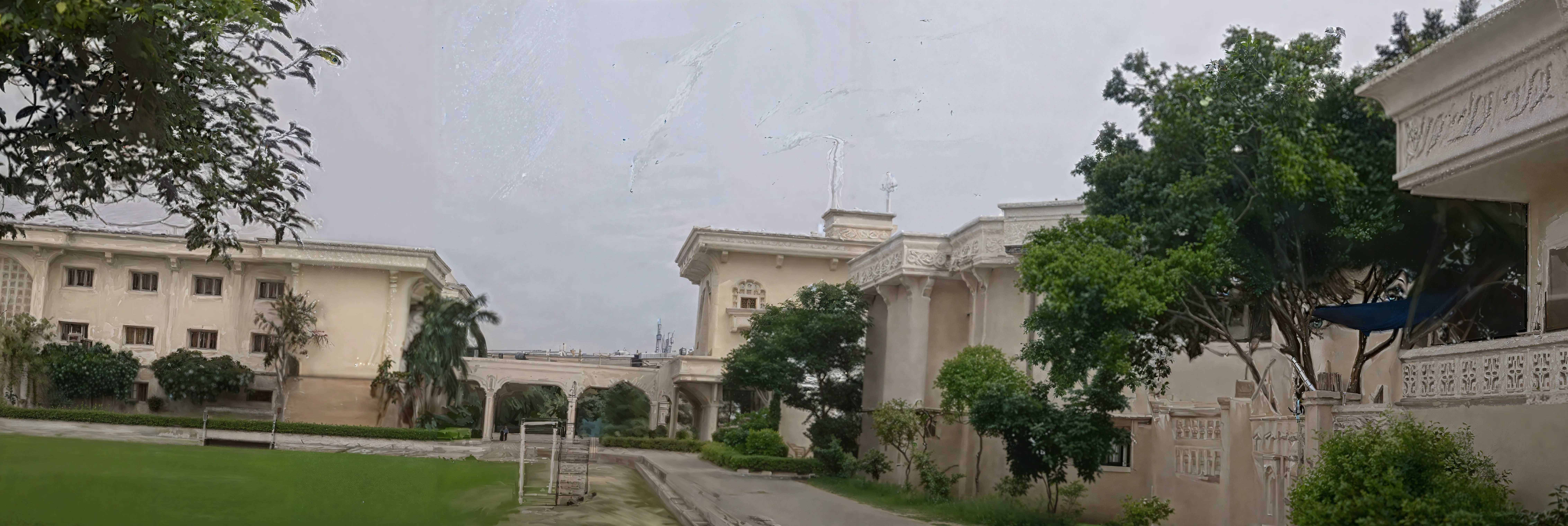 AlBarkaat Institute of Management Studies Aligarh Academic Infrastructure photo 5
