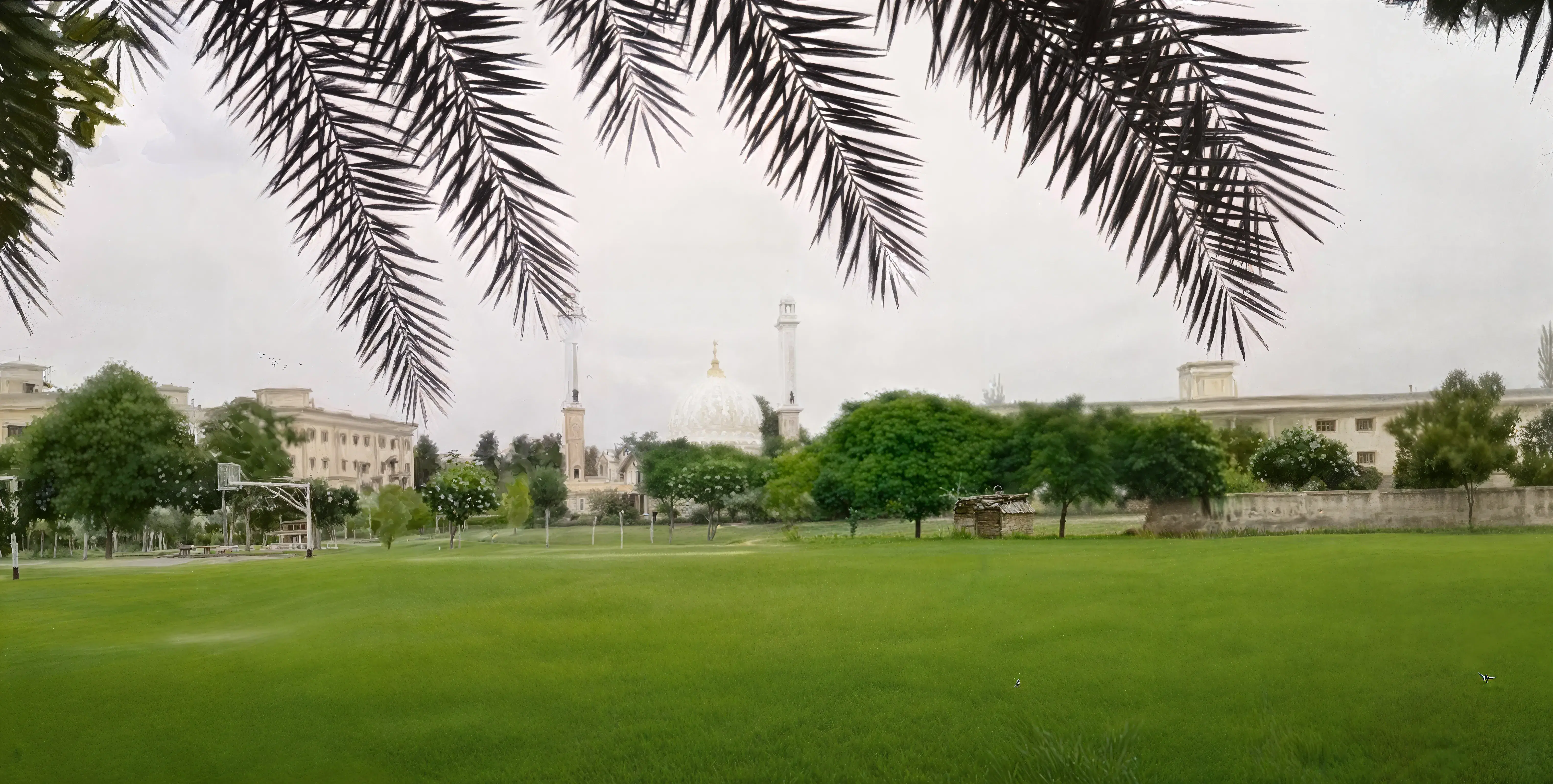 AlBarkaat Institute of Management Studies Aligarh Campus photo 1