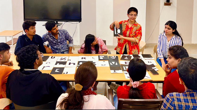 Center for Design Studies Indore Campus photo 1