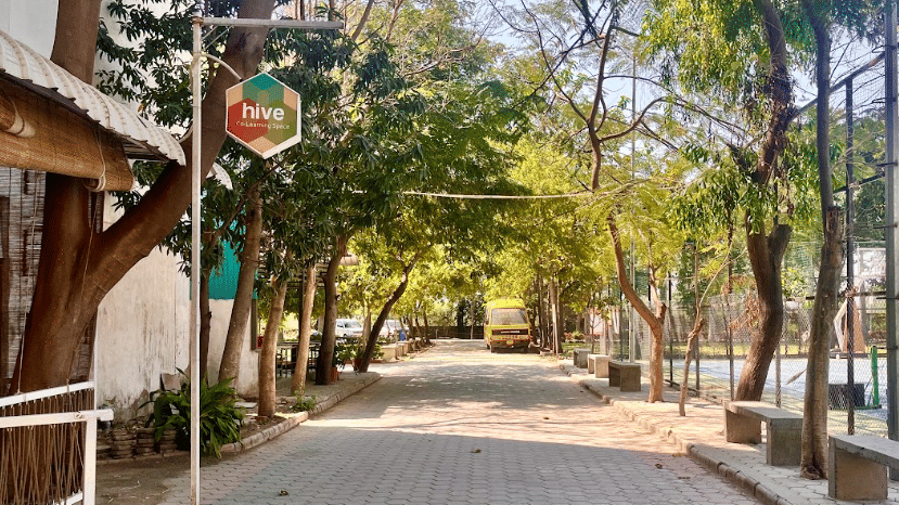 Center for Design Studies Indore Campus photo 3