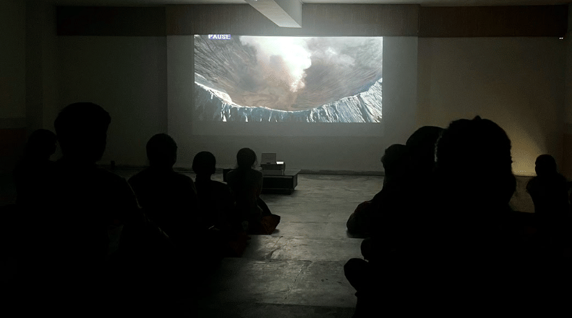 Center for Design Studies Indore Facilities photo 1