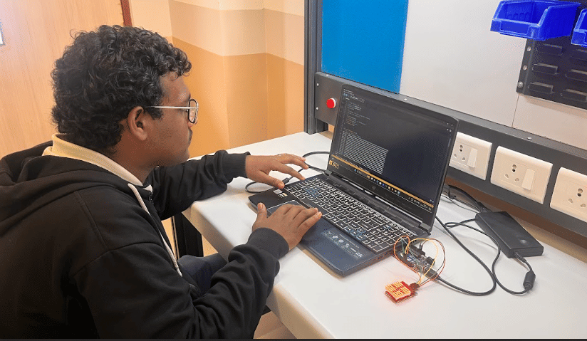 Center for Design Studies Indore Facilities photo 5