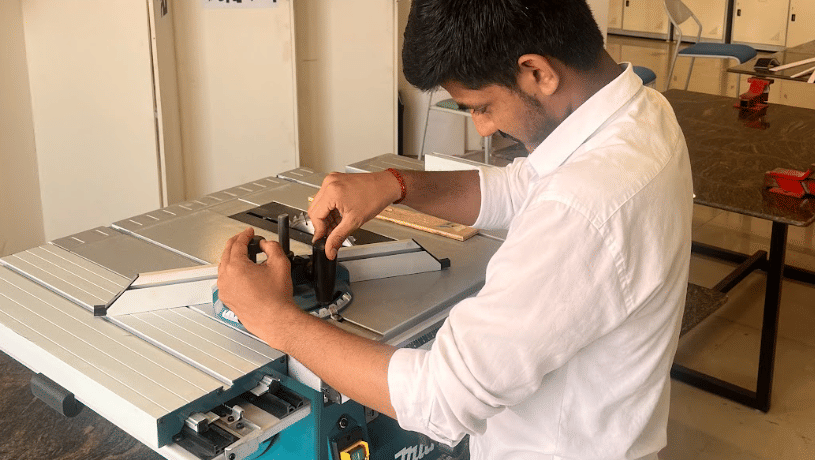 Center for Design Studies Indore Facilities photo 6