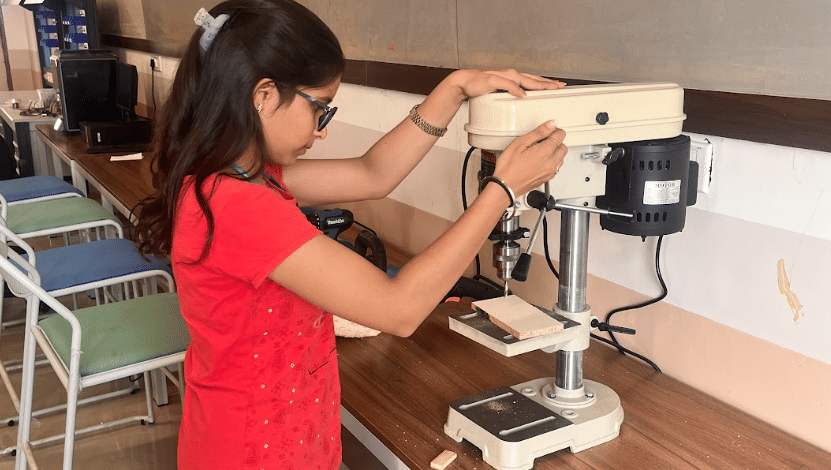 Center for Design Studies Indore Facilities photo 7