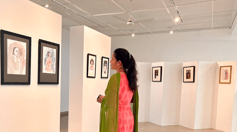 Center for Design Studies Indore Facilities photo 8