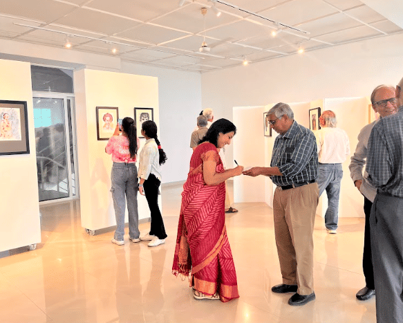 Center for Design Studies Indore Facilities photo 9