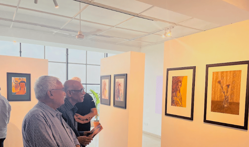 Center for Design Studies Indore Facilities photo 10