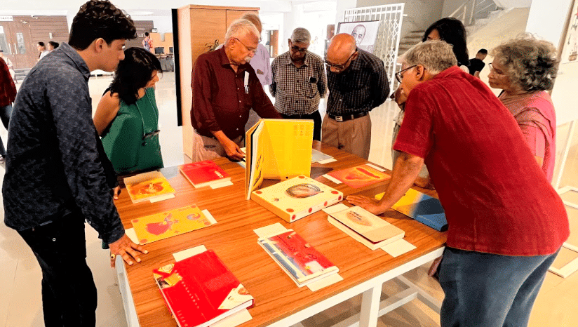 Center for Design Studies Indore Facilities photo 11