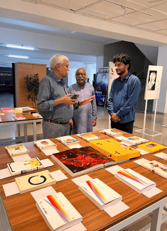 Center for Design Studies Indore Facilities photo 13