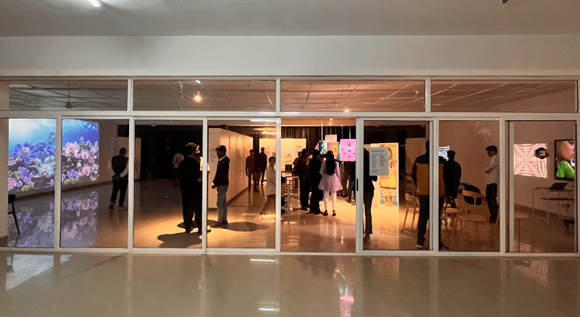 Center for Design Studies Indore Events photo 1