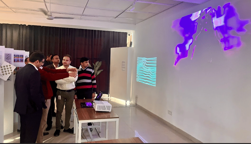 Center for Design Studies Indore Events photo 2