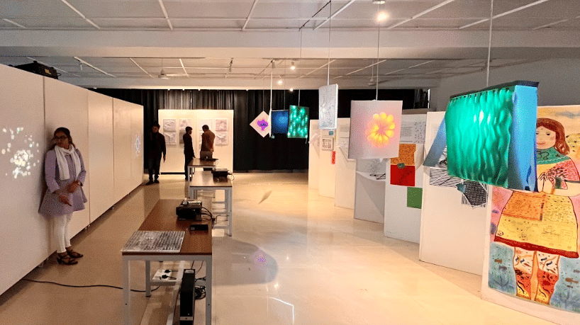 Center for Design Studies Indore Events photo 3