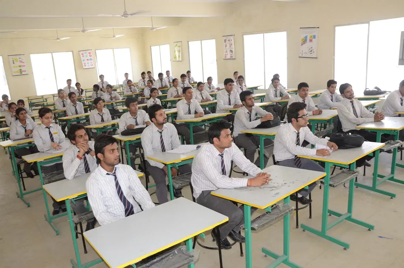 SSVGI Infrastructure photo 32