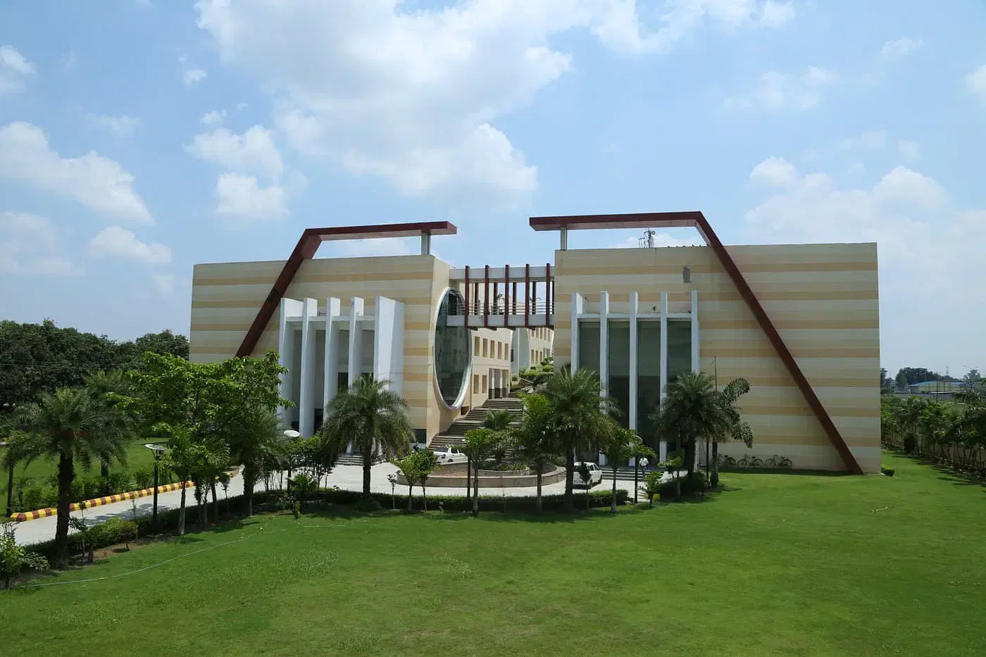 SSVGI Infrastructure photo 33