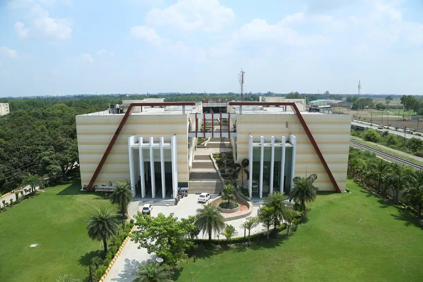 SSVGI Infrastructure photo 34