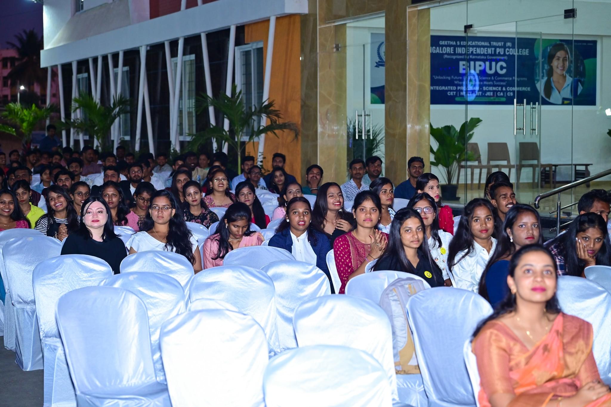 Bangalore Integrated Management Academy (BIMA) Events photo 1