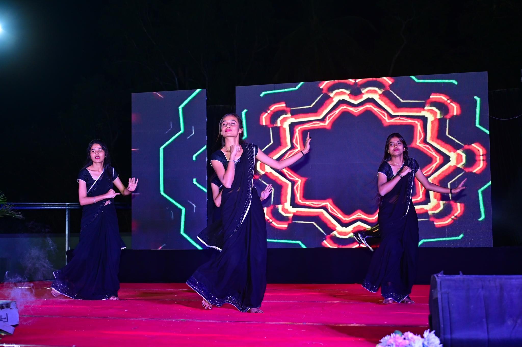 Bangalore Integrated Management Academy (BIMA) Events photo 2