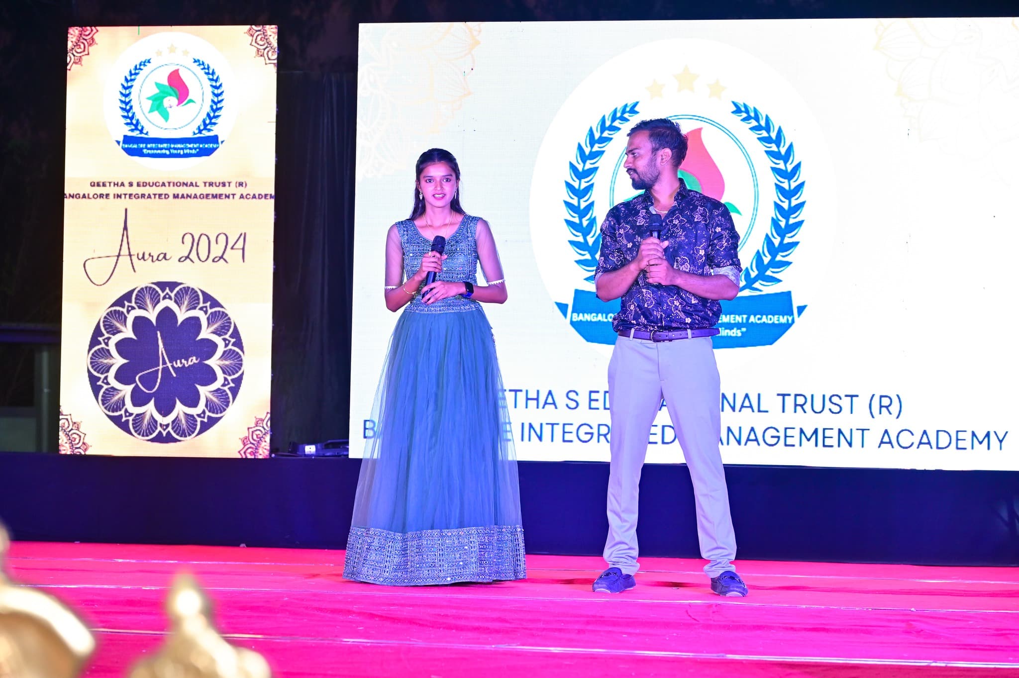 Bangalore Integrated Management Academy (BIMA) Events photo 3