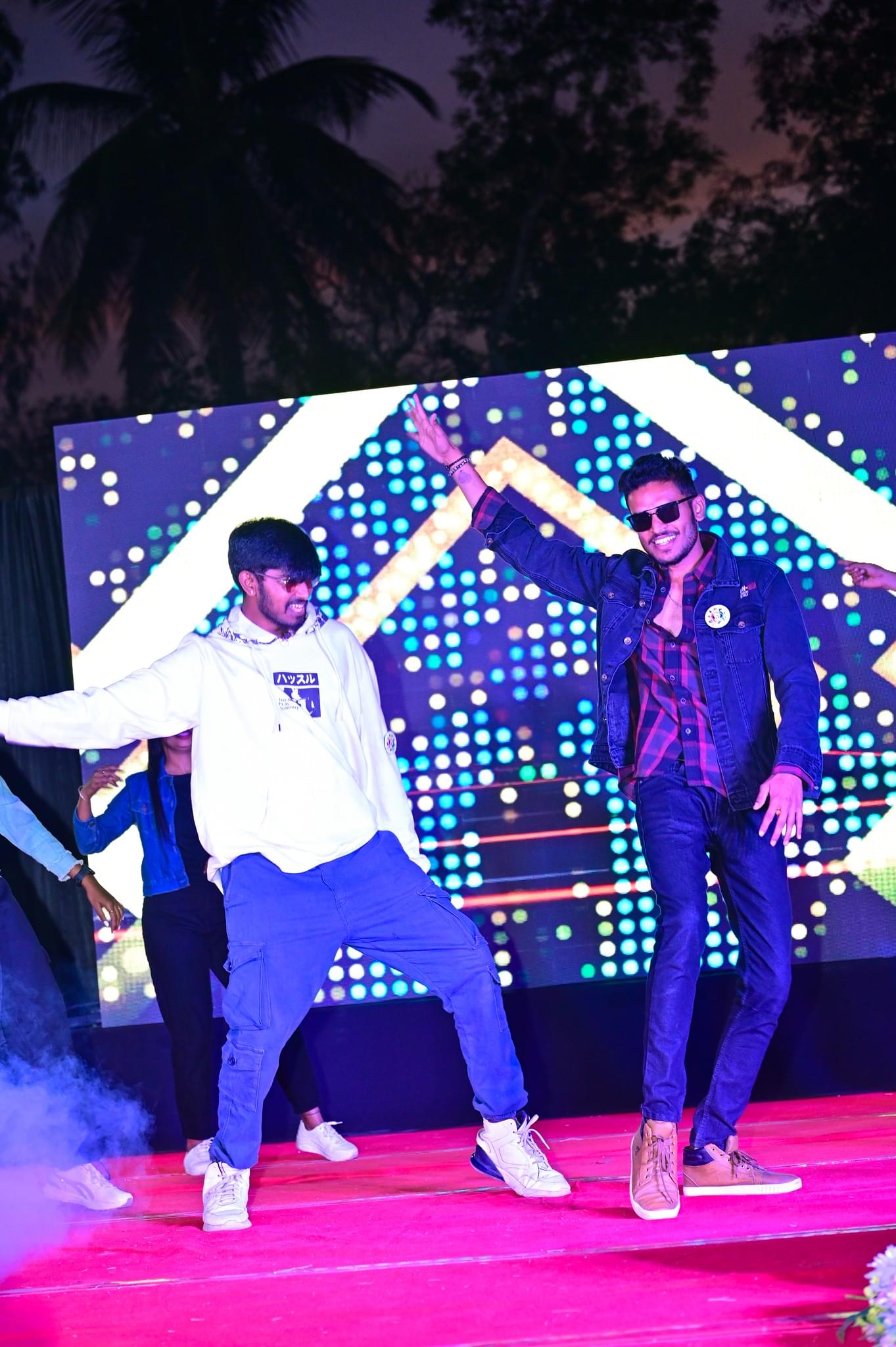 Bangalore Integrated Management Academy (BIMA) Events photo 4