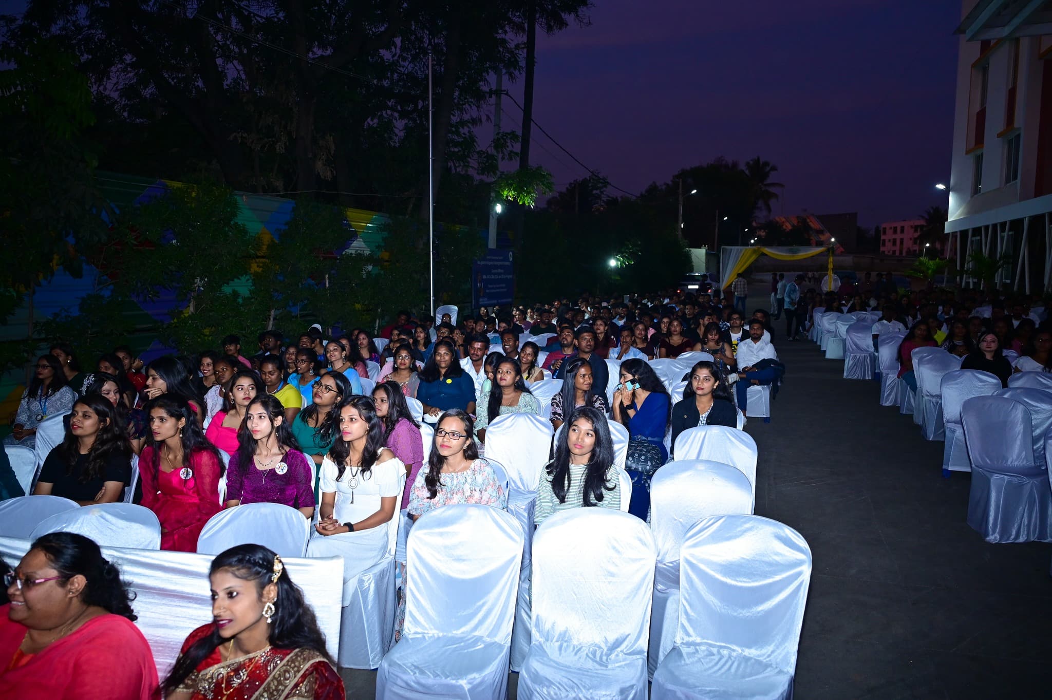 Bangalore Integrated Management Academy (BIMA) Events photo 5
