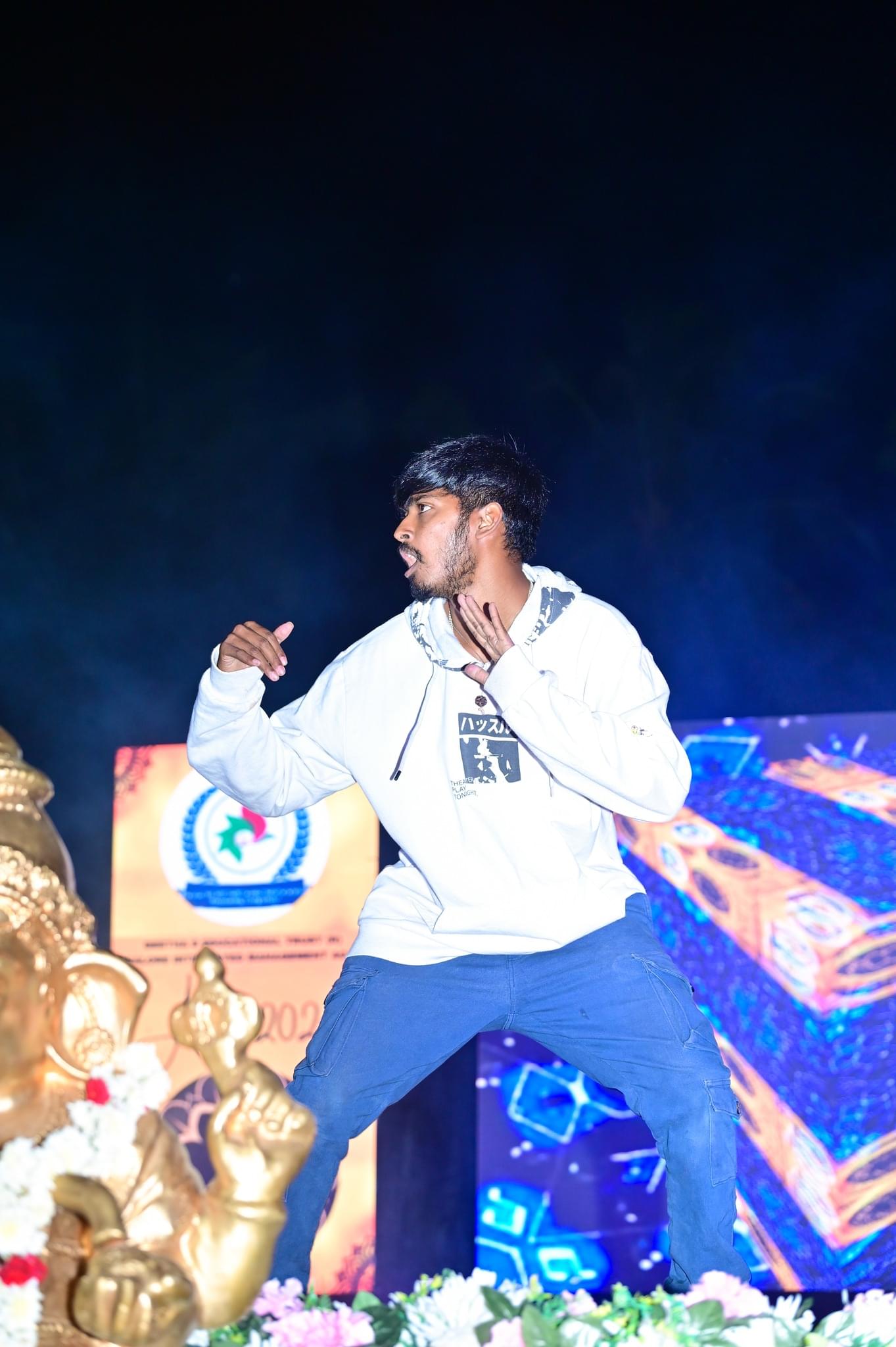 Bangalore Integrated Management Academy (BIMA) Events photo 6