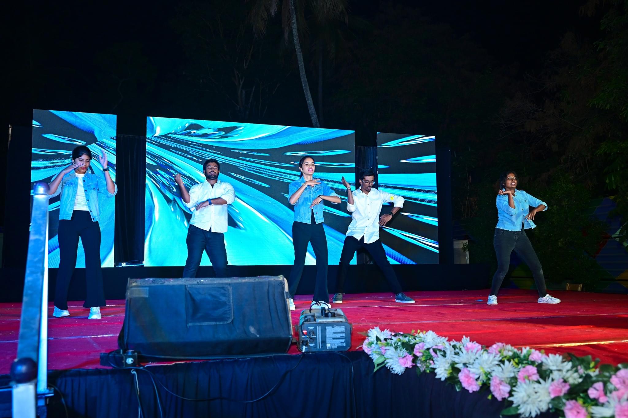 Bangalore Integrated Management Academy (BIMA) Events photo 8