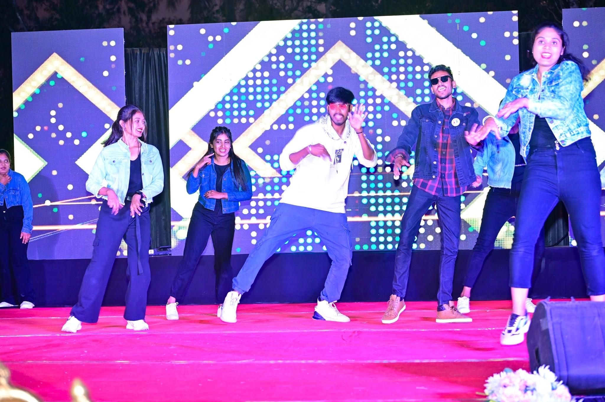 Bangalore Integrated Management Academy (BIMA) Events photo 10