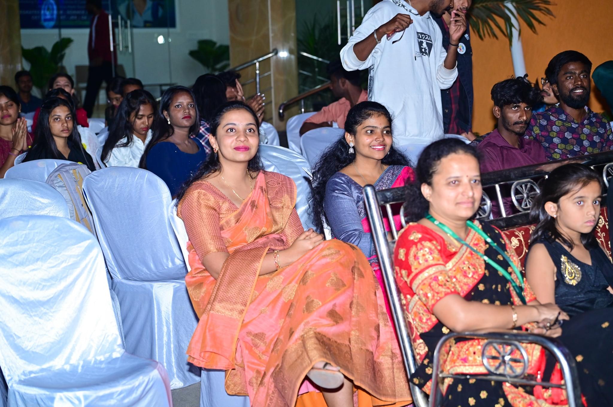 Bangalore Integrated Management Academy (BIMA) Events photo 11