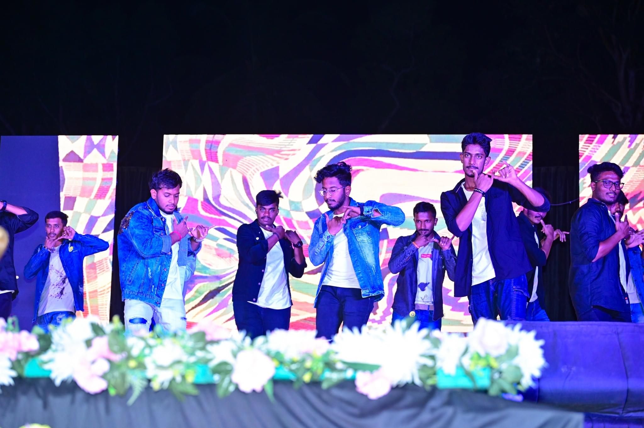 Bangalore Integrated Management Academy (BIMA) Events photo 12