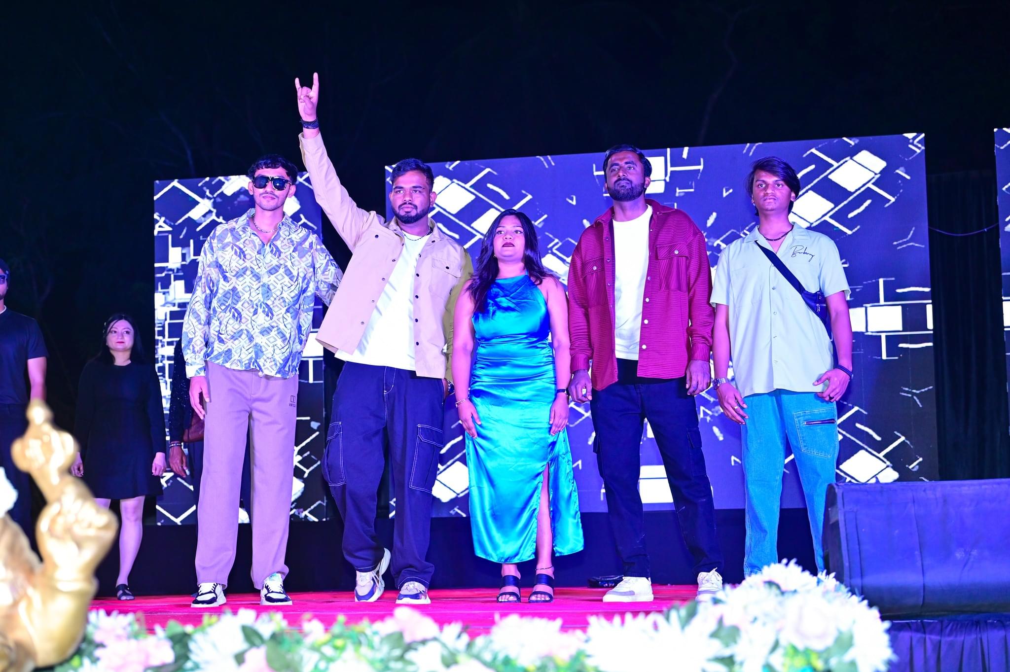 Bangalore Integrated Management Academy (BIMA) Events photo 13