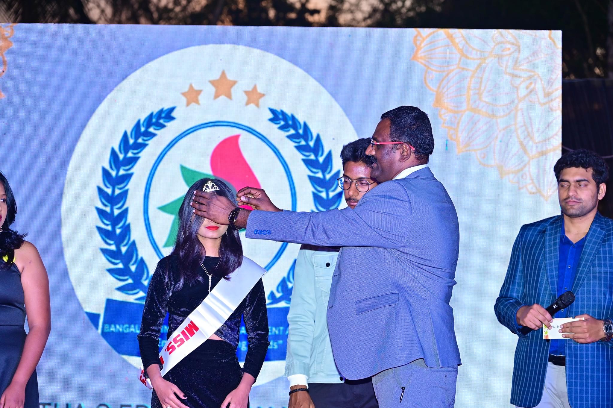 Bangalore Integrated Management Academy (BIMA) Events photo 17