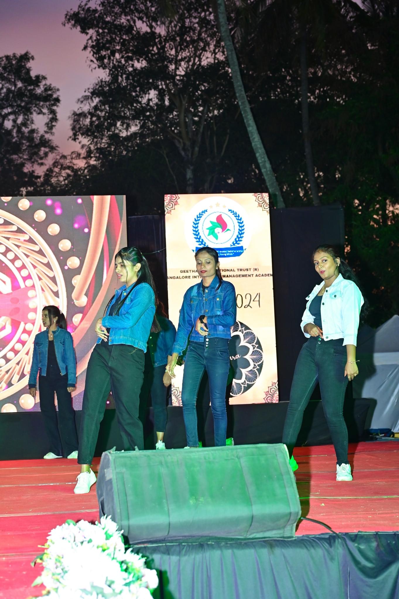 Bangalore Integrated Management Academy (BIMA) Events photo 18