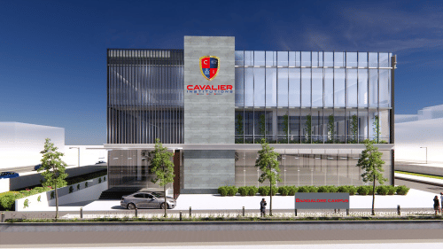 Cavalier institutions Bangalore Infrastructure photo 12