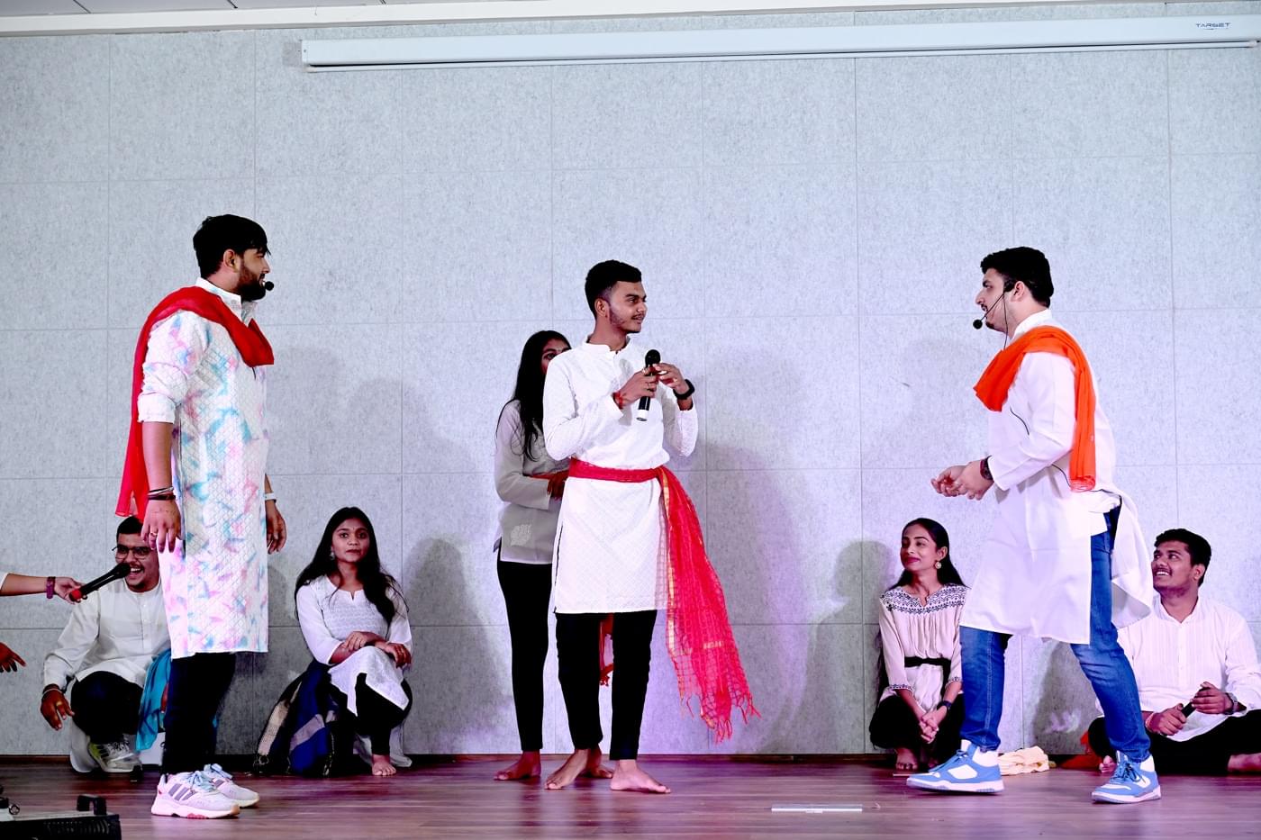 CK Shah Vijapurwala Institute of Management Vadodara Annual Day photo 4