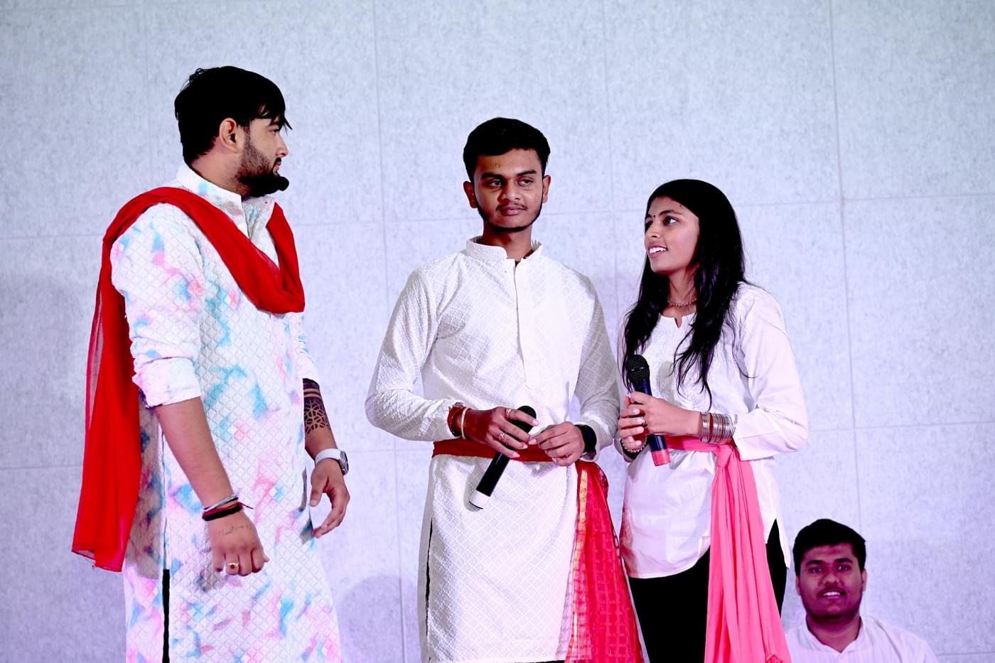 CK Shah Vijapurwala Institute of Management Vadodara Annual Day photo 5