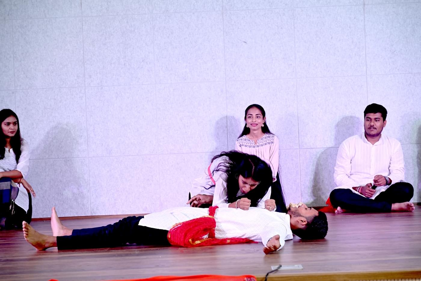 CK Shah Vijapurwala Institute of Management Vadodara Annual Day photo 8