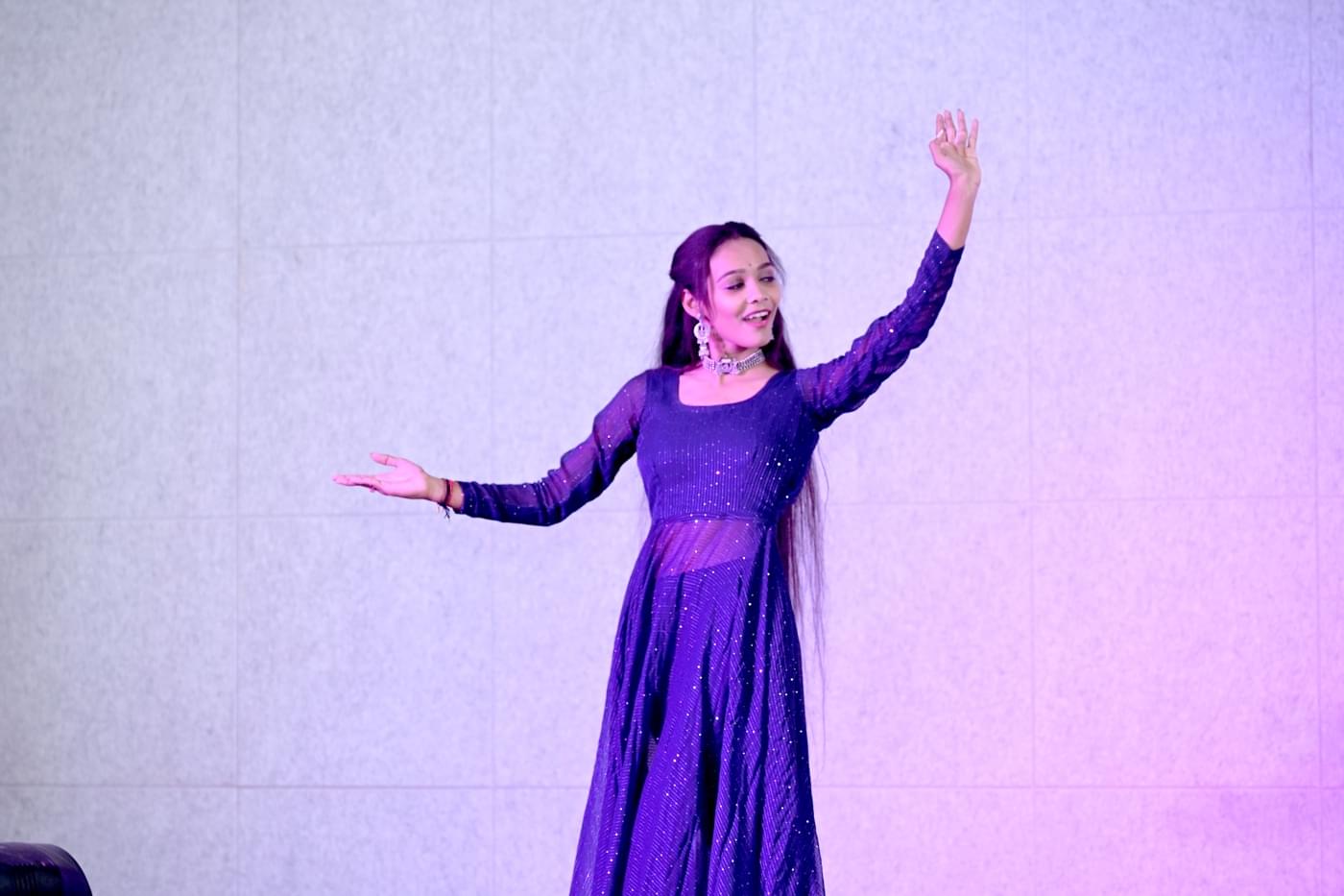 CK Shah Vijapurwala Institute of Management Vadodara Annual Day photo 14