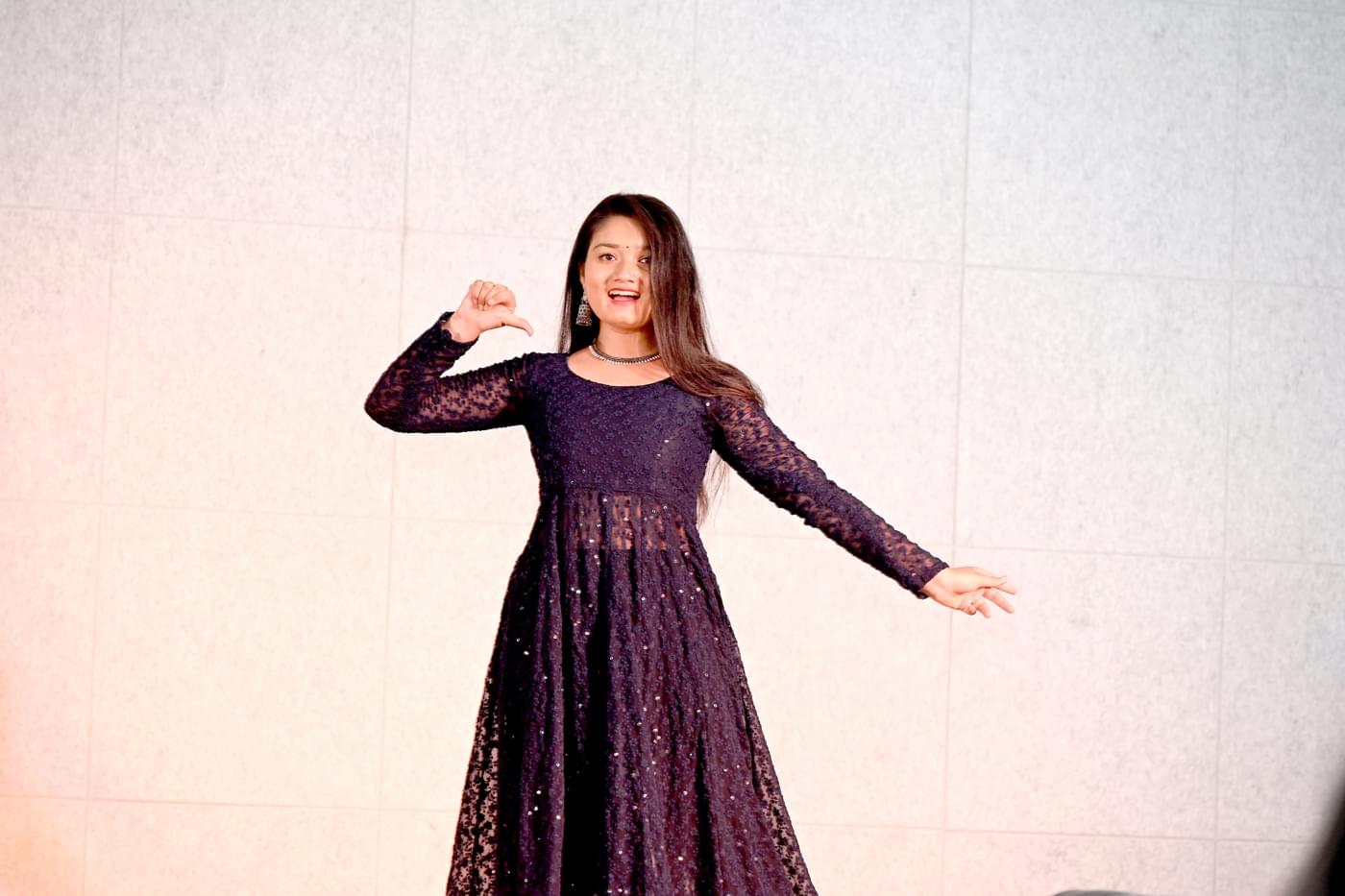 CK Shah Vijapurwala Institute of Management Vadodara Annual Day photo 15