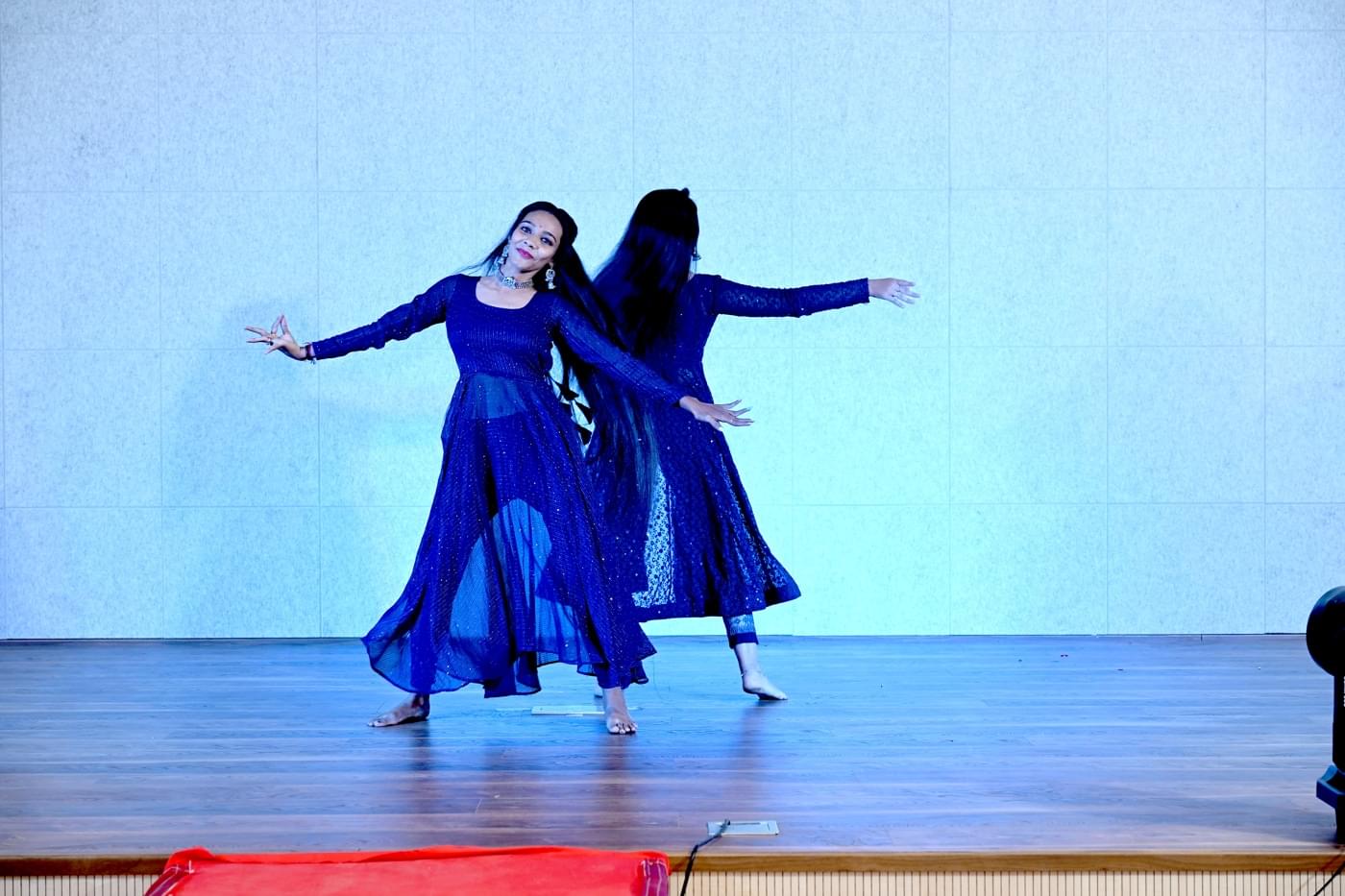 CK Shah Vijapurwala Institute of Management Vadodara Annual Day photo 16