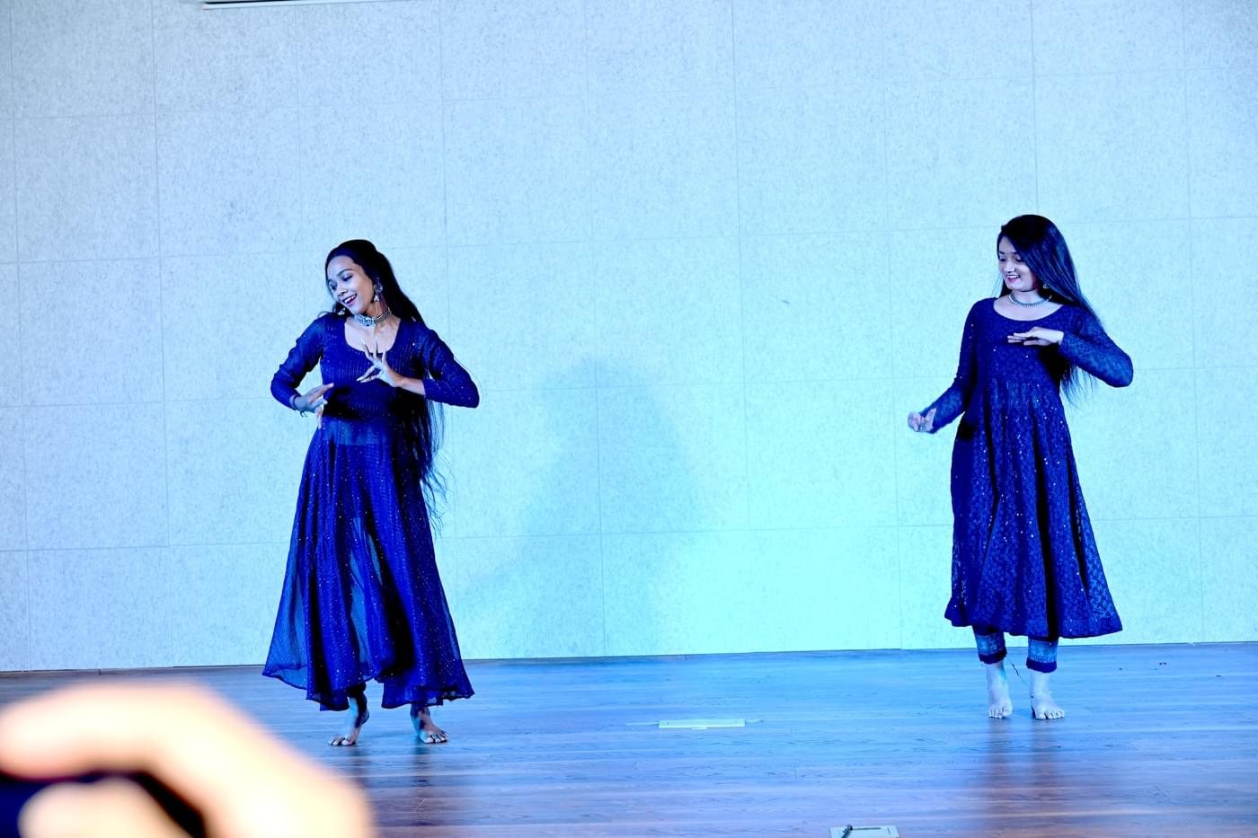 CK Shah Vijapurwala Institute of Management Vadodara Annual Day photo 17