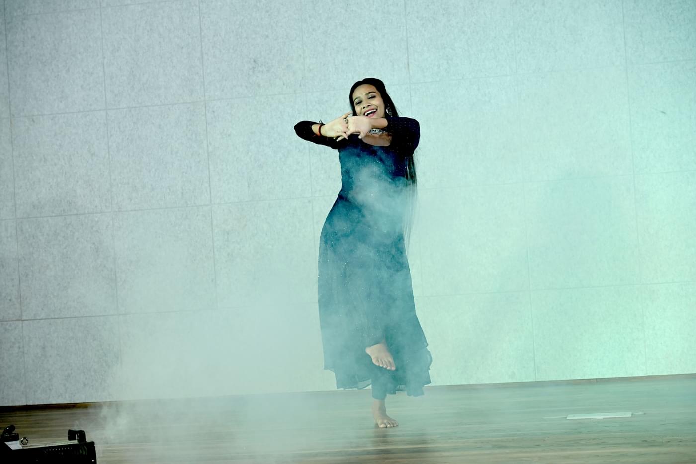 CK Shah Vijapurwala Institute of Management Vadodara Annual Day photo 18