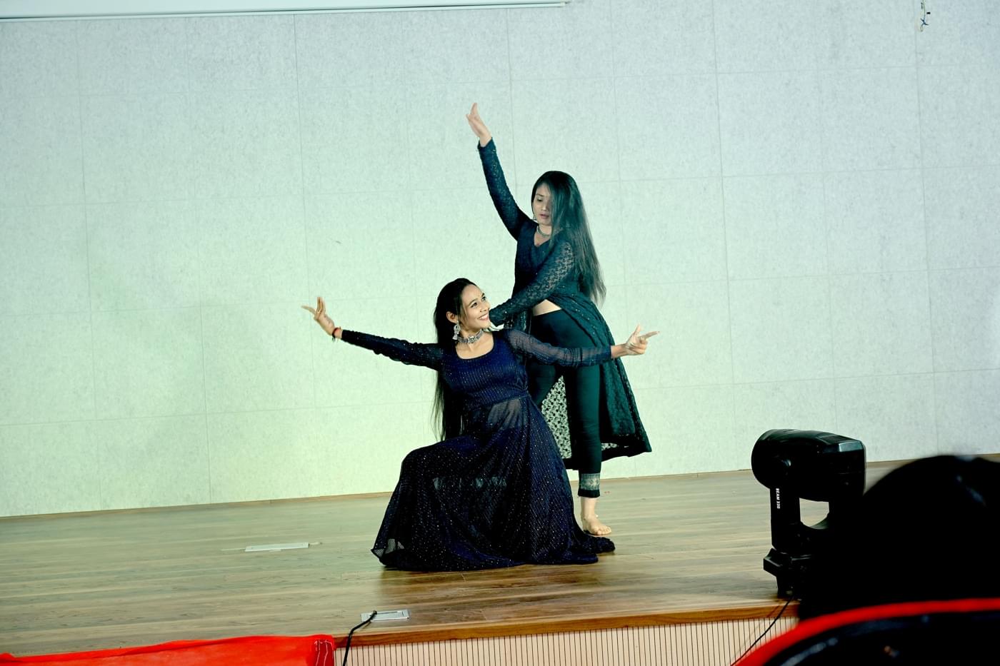 CK Shah Vijapurwala Institute of Management Vadodara Annual Day photo 19