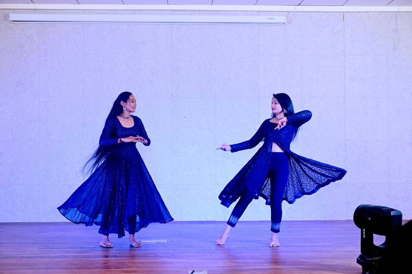 CK Shah Vijapurwala Institute of Management Vadodara Annual Day photo 20