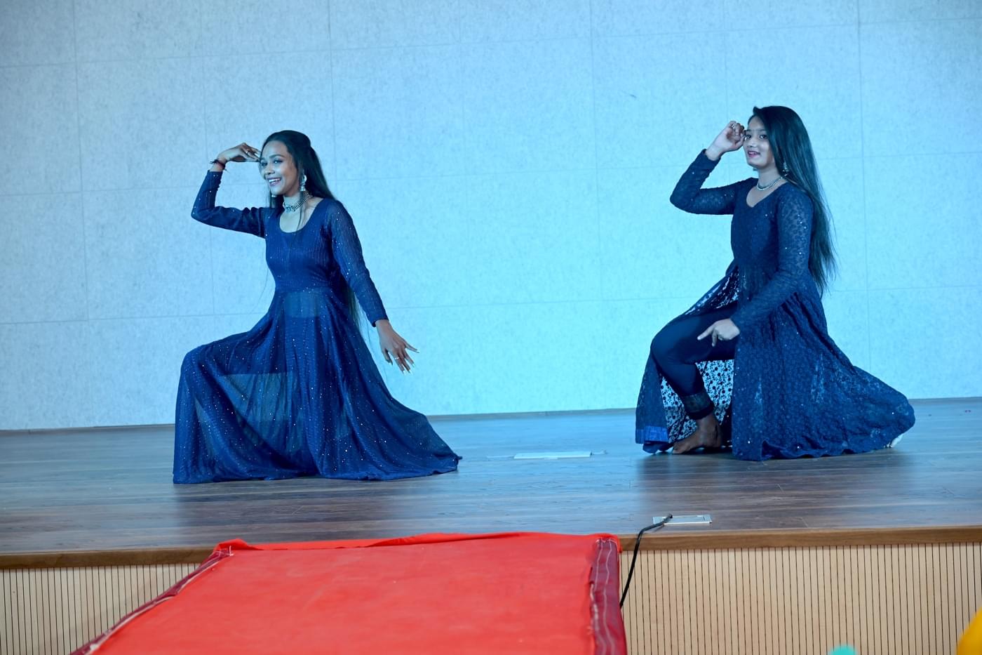 CK Shah Vijapurwala Institute of Management Vadodara Annual Day photo 21