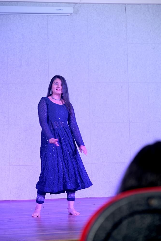 CK Shah Vijapurwala Institute of Management Vadodara Annual Day photo 22