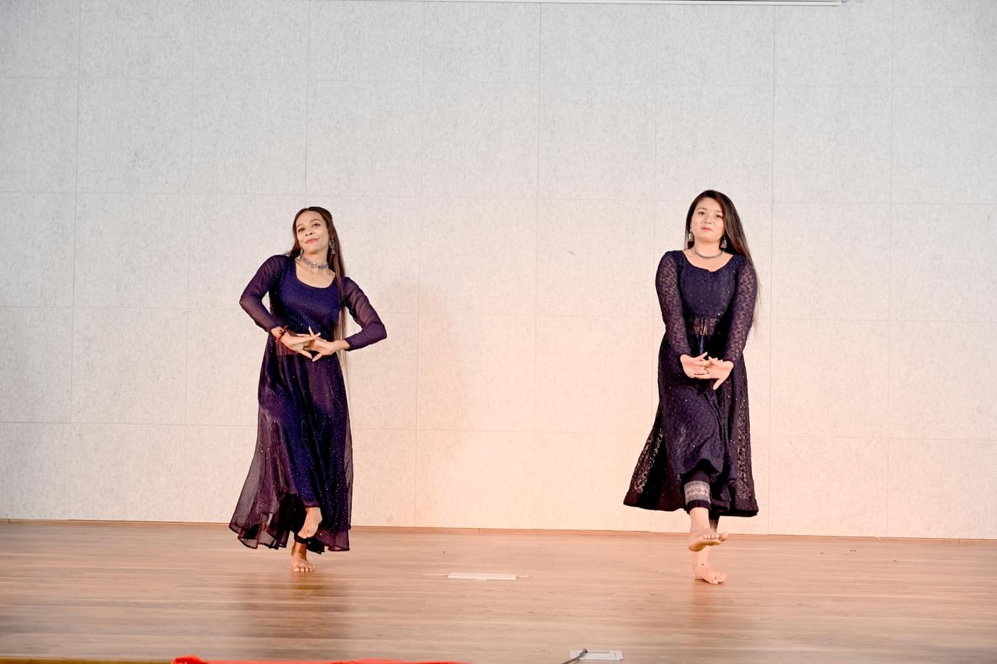 CK Shah Vijapurwala Institute of Management Vadodara Annual Day photo 23